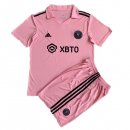 Maillot Inter Miami Domicile Enfant 2022 2023