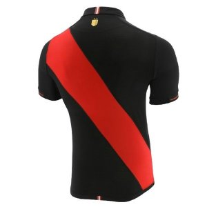 Maillot Pérou Exterieur 2019 Noir Pas Cher