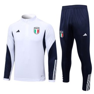 Training Italie 2023 2024 Blanc Training Italie 2023 2024 Blanc