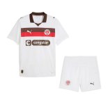 Maillot St. Pauli Exterieur Enfant 2025 2026