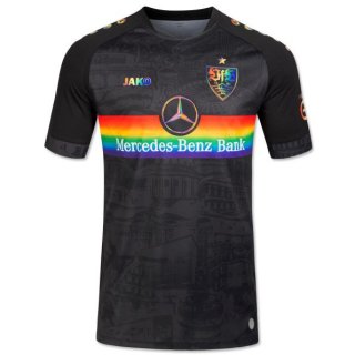 Thailande Maillot VfB Stuttgart Special 2022 2023 Thailande Maillot VfB Stuttgart Special 2022 2023
