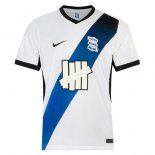 Thailande Maillot Birmingham City Exterieur 2025-2026