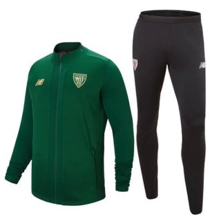 Survetement Athletic Bilbao 2019 2020 Vert Survetement Athletic Bilbao 2019 2020 Vert