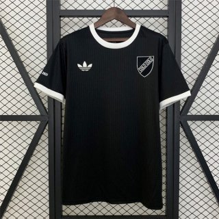 Maillot Colo Colo 100th Anniversary 2025 2026 Noir Maillot Colo Colo 100th Anniversary 2025 2026 Noir