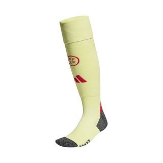 Chaussette Espagne Exterieur 2024 Chaussette Espagne Exterieur 2024