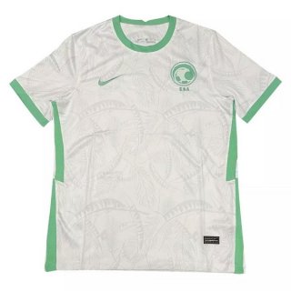 Thailande Maillot Arabie Saoudite Domicile 2020 Blanc Pas Cher Thailande Maillot Arabie Saoudite Domicile 2020 Blanc Pas Cher