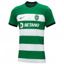 Thailande Maillot Sporting De Lisboa Domicile 2023 2024