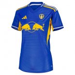 Maillot Leeds United Exterieur Femme 2025-2026