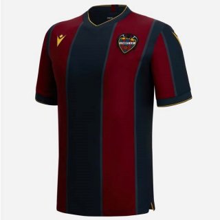 Thailande Maillot Levante Domicile 2022-2023 Thailande Maillot Levante Domicile 2022-2023