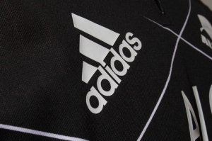 Maillot Rugby All Blacks Exterieur 2017 2018 Pas Cher