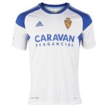 Thailande Maillot Real Zaragoza Domicile 2022 2023