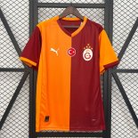 Thailande Maillot Galata Domicile 2025-2026 Thailande Maillot Galata Domicile 2025-2026