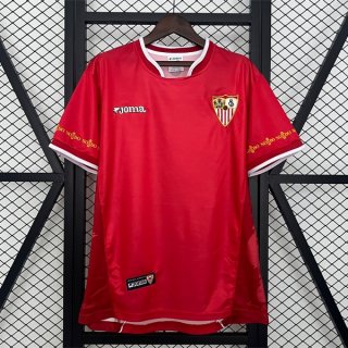Thailande Maillot Séville Exterieur Retro 2003-2004 Thailande Maillot Séville Exterieur Retro 2003-2004