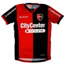 Thailande Maillot Newells Old Boys Domicile 2022 2023