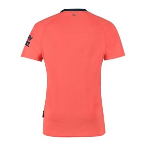 Maillot Everton Exterieur 2019 2020 Orange Pas Cher