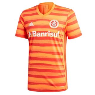 Thailande Maillot Internacional Third 2020 2021 Orange Pas Cher