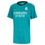 Thailande Maillot Real Madrid Third Femme 2021 2022