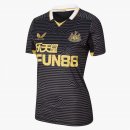 Maillot Newcastle United Exterieur Femme 2021 2022 Pas Cher