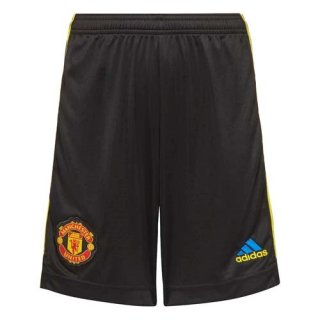 Pantalon Manchester United Third 2021 2022 Pantalon Manchester United Third 2021 2022