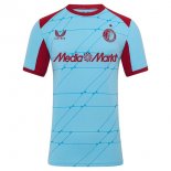 Thailande Maillot Feyenoord Third 2025-2026