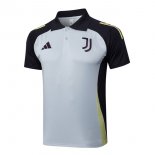 Polo Juventus 2025 2026 Gris