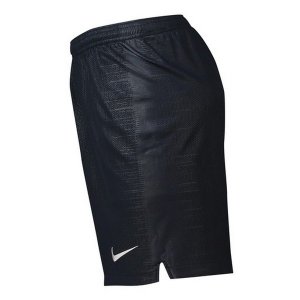 Pantalon Manchester City Exterieur 2018 2019 Bleu Pas Cher