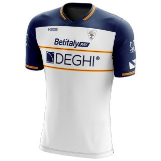 Thailande Maillot Lecce Exterieur 2023 2024