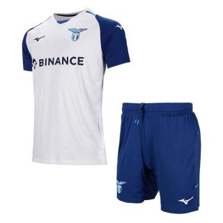 Maillot Lazio Third Enfant 2022-2023