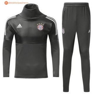 Survetement Bayern Munich Enfant 2017 2018 Gris Pas Cher Survetement Bayern Munich Enfant 2017 2018 Gris Pas Cher
