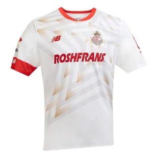 Thailande Maillot Deportivo Toluca Exterieur 2023 2024 Thailande Maillot Deportivo Toluca Exterieur 2023 2024