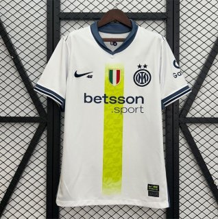 Maillot Inter Milan Special Edition 2025 2026