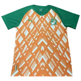 Entrainement Costa De Marfil 2019 Orange Pas Cher Entrainement Costa De Marfil 2019 Orange Pas Cher