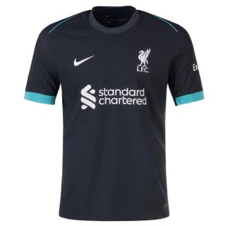Thailande Maillot Liverpool Domicile 2024 2025 Thailande Maillot Liverpool Domicile 2024 2025
