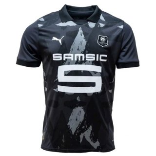 Thailande Maillot Stade Rennais Third 2024 2025 Thailande Maillot Stade Rennais Third 2024 2025