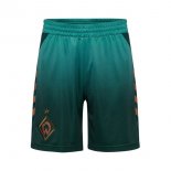 Pantalon Werder Bremen Third 2025 2026