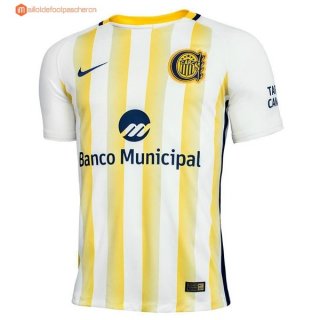 Maillot CA rio Central Exterieur 2017 2018 Pas Cher Maillot CA rio Central Exterieur 2017 2018 Pas Cher