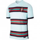 Maillot Portugal Exterieur 2020 Vert Pas Cher