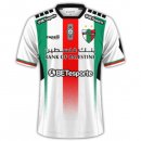 Thailande Maillot Palestino Domicile 2024 2025