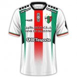 Thailande Maillot Palestino Domicile 2024 2025