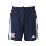 Pantalon Lyon Domicile 2025 2026