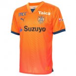 Thailande Maillot Shimizu S Pulse Domicile 2024 2025