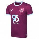 Thailande Maillot Burnley FC Domicile 2025 2026
