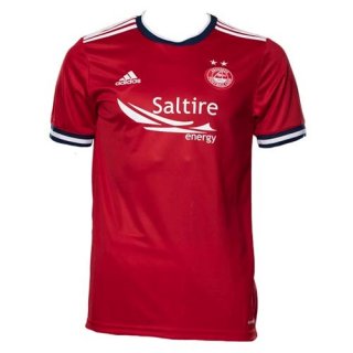 Thailande Maillot Aberdeen Domicile 2021 2022 Pas Cher Thailande Maillot Aberdeen Domicile 2021 2022 Pas Cher
