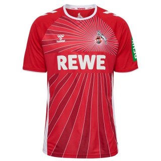 Thailande Maillot FC Koln Exterieur 2024 2025 Thailande Maillot FC Koln Exterieur 2024 2025