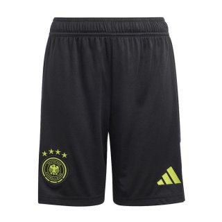 Pantalon Allemagne Gardien 2024 Pantalon Allemagne Gardien 2024