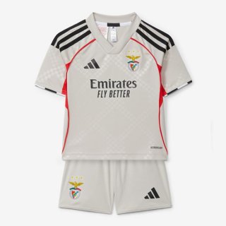 Maillot Benfica Exterieur Enfant 2025 2026 Maillot Benfica Exterieur Enfant 2025 2026