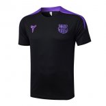 Maillot Entrainement Barcelone 2025 2026 Noir 3 Maillot Entrainement Barcelone 2025 2026 Noir 3