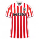 Thailande Maillot Stoke City Domicile 2023 2024