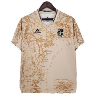 Thailande Maillot Argentine Special 2022 Thailande Maillot Argentine Special 2022