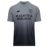 Thailande Maillot Cardiff City Exterieur 2022 2023